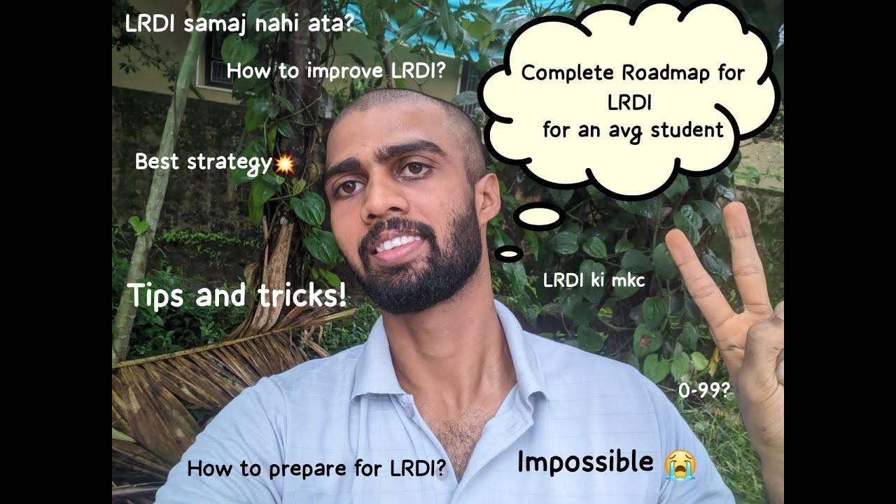 Complete Resources, Strategy, Tips and Tricks to score 99 percentile in ...
