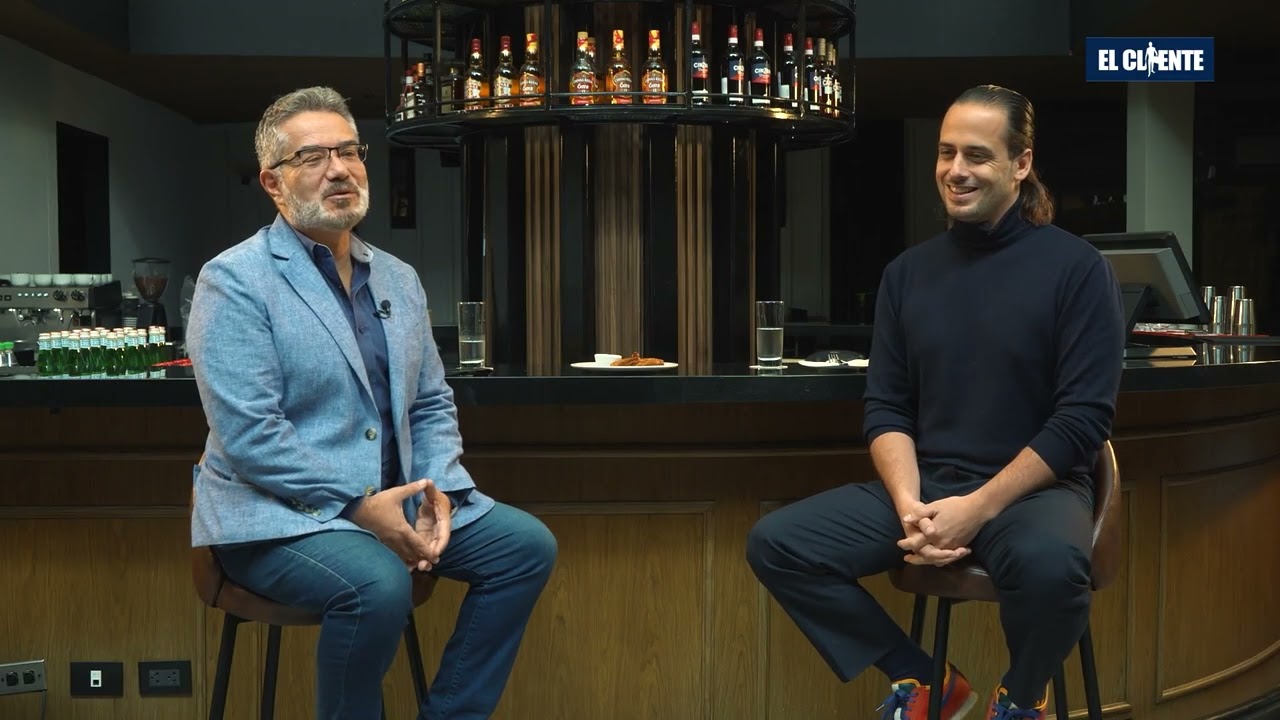 Claves para competir en la nueva era empresarial - P142