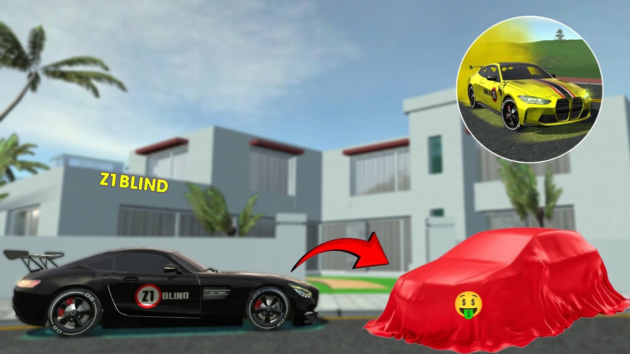 How To Buy 😱 Bmw M4 Car? Car Simulator 2 | New Update Gameplay