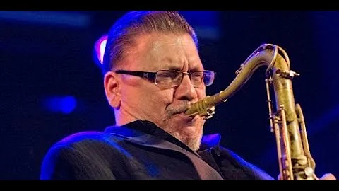 Jerry Weldon - Live at Smalls - Society Red
