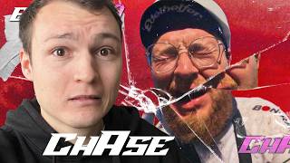 Der Anfang vom Ende??? 😨 CHASE! Folge 9 | Blut und Realitätsverlust!
@RooflessCat hat mich bei Chase! eingeladen. Jetzt gehts rund und wir starten endlich in München.
CHASE! Folge 9 | Blut und Realitätsverlust! https://www.youtube.com/watch?v=8v_gNwgCFdQ Der Anfang vom Ende??? 😨 CHASE! Folge 9 | Blut und Realitätsverlust!
