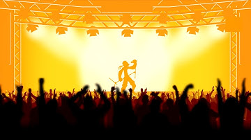 Live It Up (Official Video) - The Deccan Traps