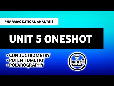 Unit 5 Pharmaceutical