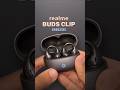 realme Buds Clip Unboxing | Open-Ear Earbuds Are Here!