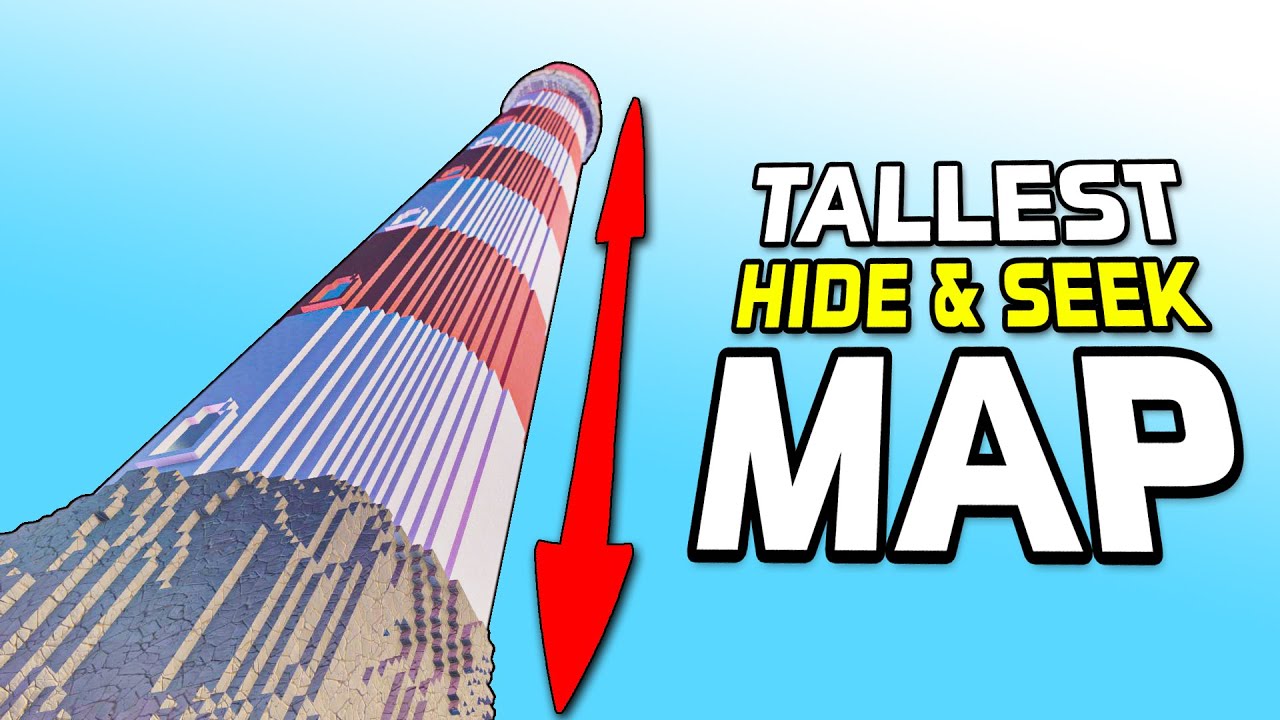 I OFFENDED My Friend With My Hiding Spot... (Scrap Mechanic Multiplayer Monday Hide And Seek)