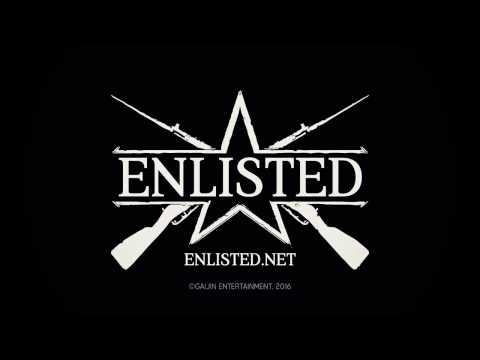 Enlisted: In-game teaser