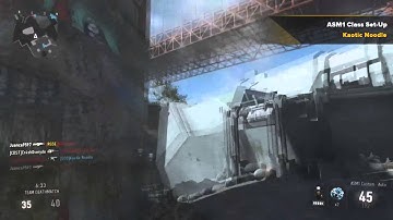 ASM1 Best Class Set-up: "AFTER PATCH"