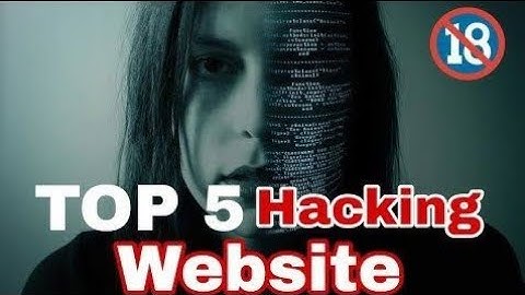 Top 5 Best Free Hacking Learning Websites (2023) #hacking