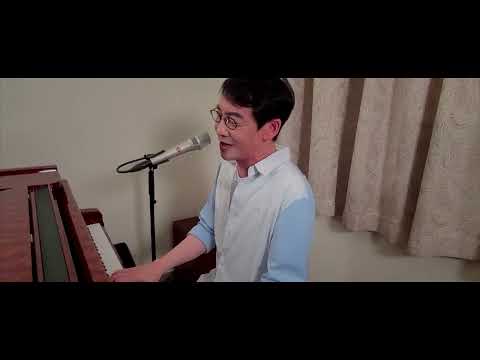 默 — 模仿周杰倫於中國好聲音的即場自彈自唱版本