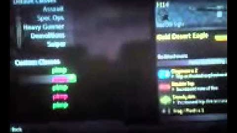 No leechers menu 2.5