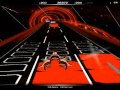 Melt-Banana - Cat Brain Land (Audiosurf)