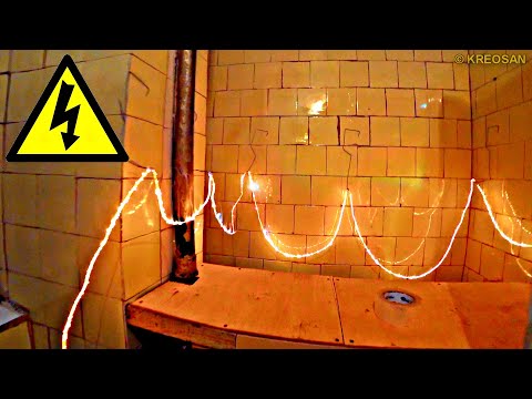 Видео: Когато си вземете парна баня - тогава не остарявате