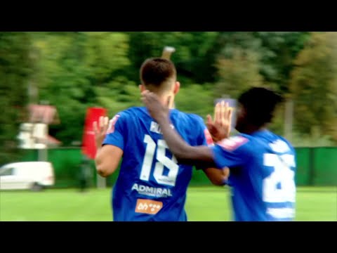 Sloboda Zeljeznicar Goals And Highlights