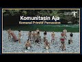 Komunal primitif percussion  komunitasin aja official music