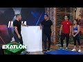 ¡Clases de Parkour con Aristeo y Ernesto Cázares! | Exatlón México