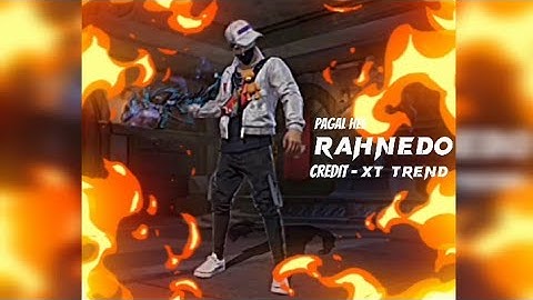 It Took 2 minutes to make Ultra smooth Transition @Bʀᴏᴄᴋ 亗 Aɴᴜʀᴀɢ   @XTTREND