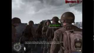 Top 5 of the best mod  in Call Of Duty 2