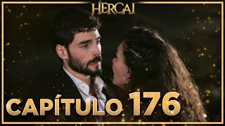 Hercai - Chapter 176