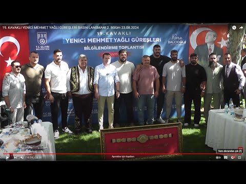 19. KAVAKLI YENİCİ