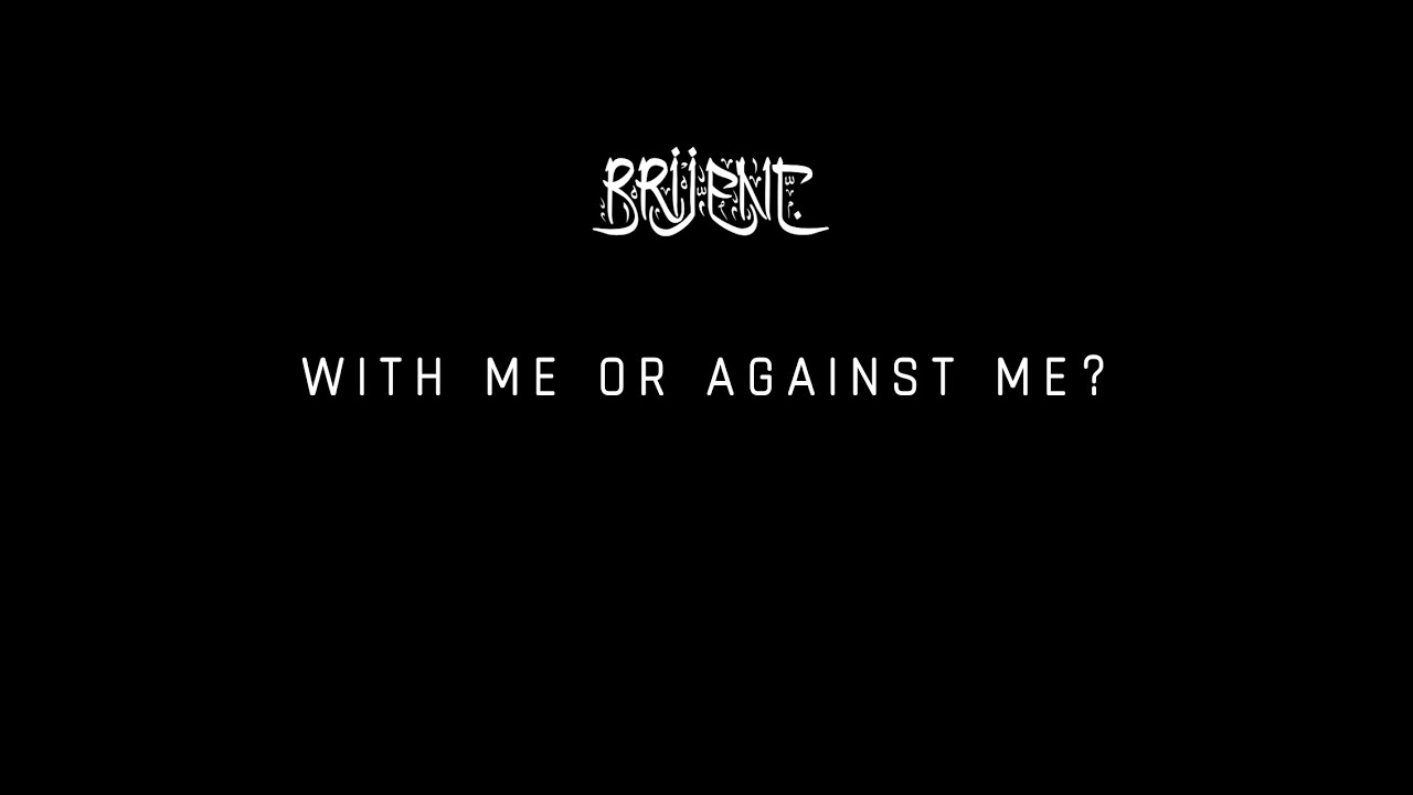 在 YouTube 上觀看「Saüd - With Me Or Against Me Ft. Cassidy & Cerdafied (Official Audio)」