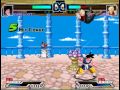 Dragon Ball Mugen 2011 Goku GT Vs Vegeta GT Dragon Ball Mugen 2011 Goku GT Vs Vegeta GT
