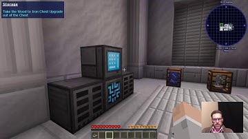 FTB Academy - Ep  1: "In the beginning..."