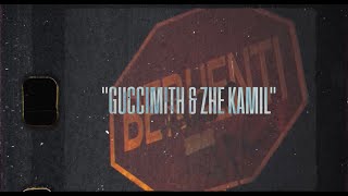 Guccimith Zhe Kamil - Tunggu Official Music Video