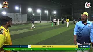 MEGA FINAL: GT vs CSK | LEGENDS PREMIER LEAGUE - 2026 | CRICFEVER