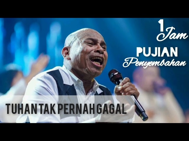 Satu Jam Pujian dan Penyembahan by Ps. Vriego Soplely || GSJS Pakuwon Mall, Surabaya class=