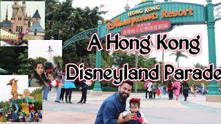 Hong kong disneyland pared 2018. disney glimps night parade watch all
disneyworld travel_diary_vloge