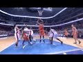 Onuaku With Authority! | PBA Commissioner's Cup 2016
