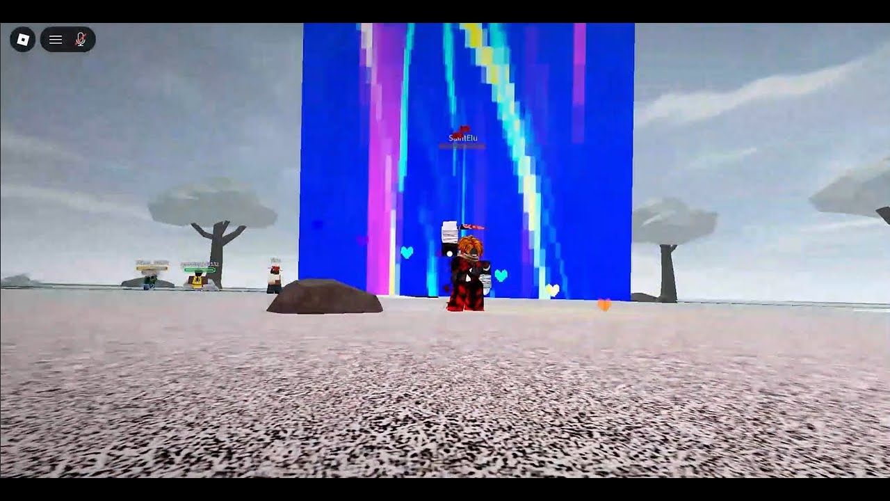 30 MIN Chara gameplay in Jump Showdown and some guy can't accept defeat