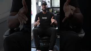 This video is for all you stiff clients 👑 #kingmelifestyles #barber #haircut #thebeardstruggle