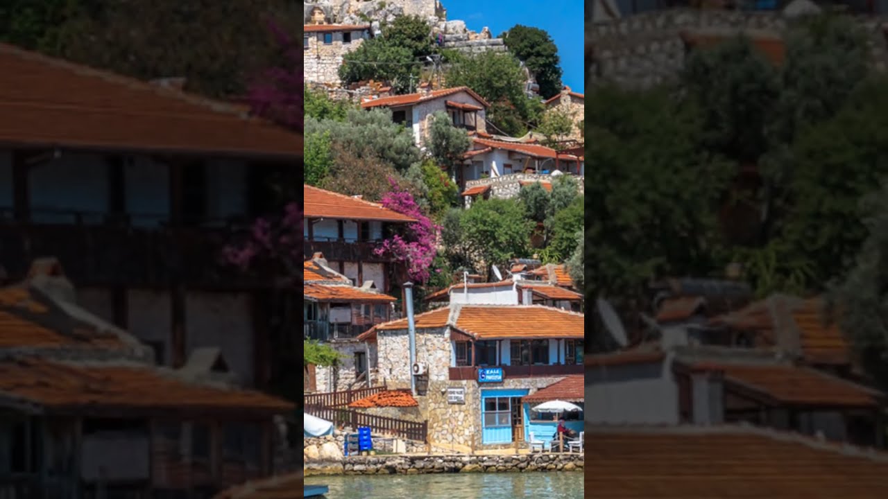 10 Cities In The World Most Frequently Visited By International Tourists Part