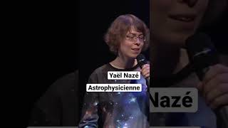 🔭 L’astronomie des anciens. Avec Yaël Nazé, astrophysicienne à l’institut d’astrophysique de Liège.
