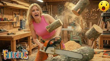 TOTAL IDIOTS AT WORK | Instant Regret Fails Compilation 2025 | Best fail of the week😂 #60