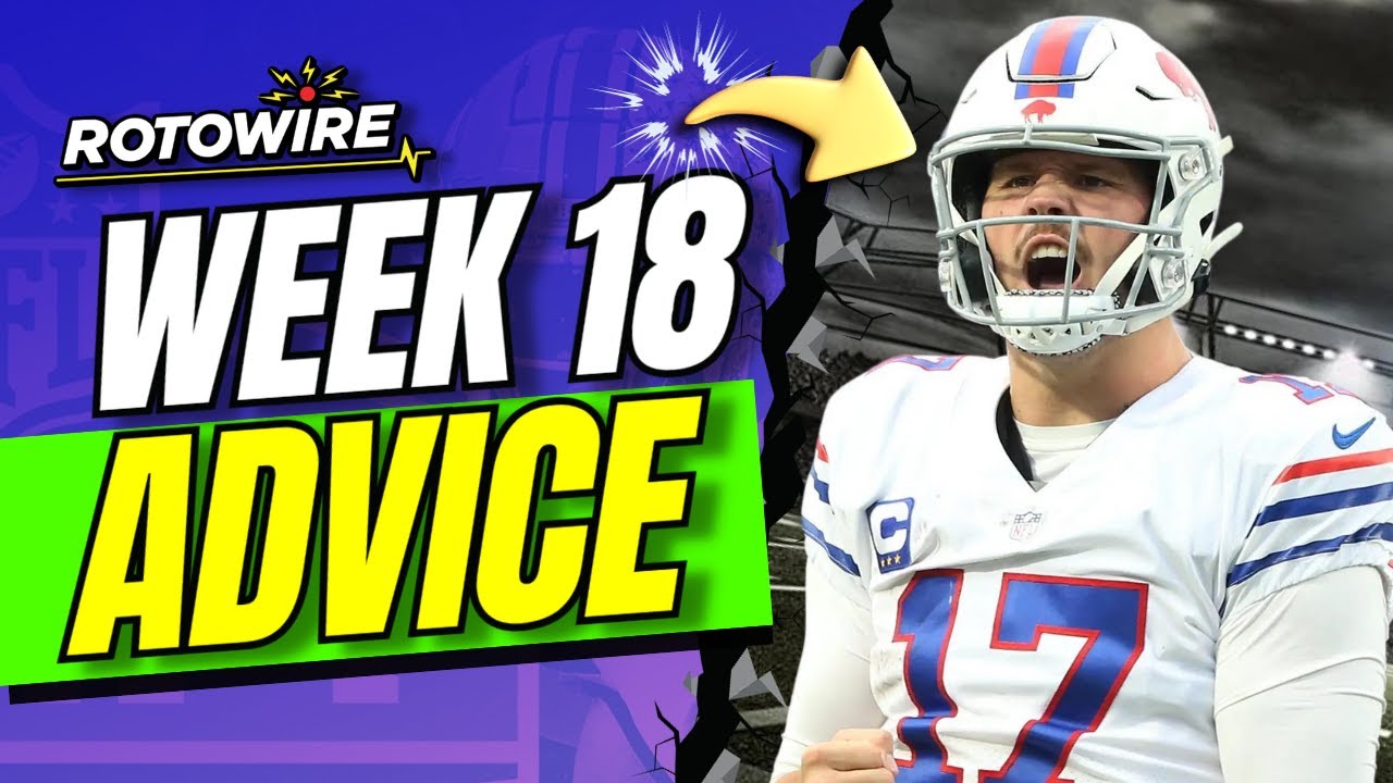 Week 18 NFL Playoff Scenarios for Dummies! YouTube