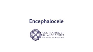 Encephalocele