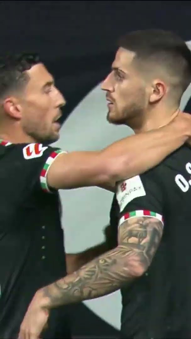 Rayo Vallecano 1 vs 2 Athletic Club | Game Highlights ⚽