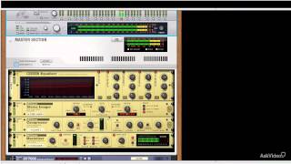 Celebrity Reason 402: Reason's Mastering Toolbox - 1. Why We Master Net Worth