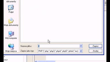 Kurs PHP i MySQL - Lekcja 3 "Instrukcja "Echo"
