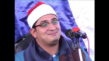 روائع المقامات في تلاوة القران الشيخ محمود الشحات انور سورة الأنعام 2018