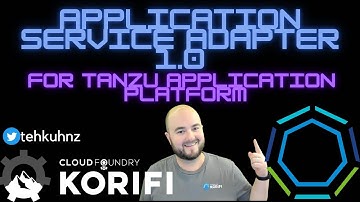 Demo: Application Service Adapter 1.0