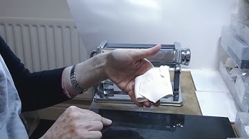 Conditioning Polymer Clay Quickly - some tips