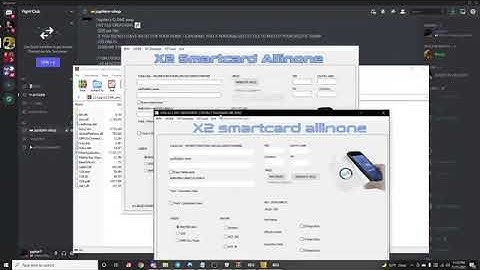 X2 Emv software tutorial - how to start swiping using mrx, ist files, atr tools, jcop and CARDPEEK