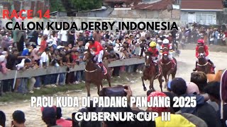 Download Lagu PACU KUDA PADANG PANJANG 2025 - KUDA KUDA TERBAIK SUMATERA BARAT  MP3 Download Lagu PACU KUDA PADANG PANJANG 2025 - KUDA KUDA TERBAIK SUMATERA BARAT  MP3