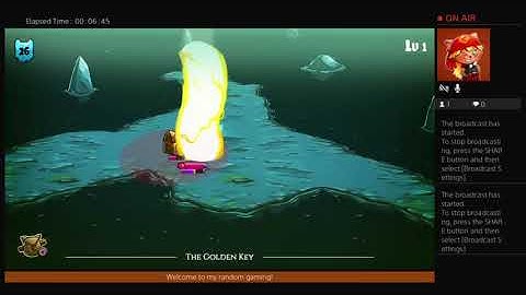 CAT QUEST!! GOLDEN CHEST KEY!! LEVEL 25!! MEW GAME!