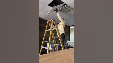 Time lapse AP installation