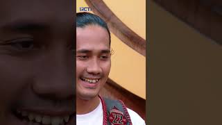 Ekspresi Lucu Chef Arnold Saat Mencicipi Makanan