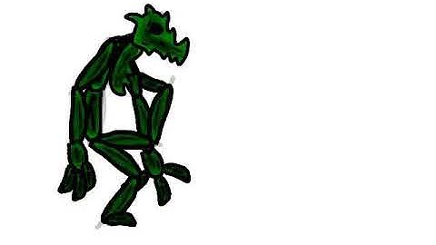 snap creature test dc2